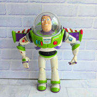 
              Toy Story Bundle Woody Buzz Lightyear Rex Slinky Talking Thinkaway
            