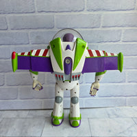 
              Toy Story Bundle Woody Buzz Lightyear Rex Slinky Talking Thinkaway
            