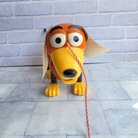 
              Toy Story Bundle Woody Buzz Lightyear Rex Slinky Talking Thinkaway
            