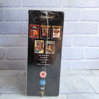 
              John Wayne Signature Collection DVD Box Set - New Sealed
            
