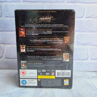 
              John Wayne Signature Collection DVD Box Set - New Sealed
            