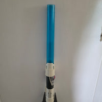 
              Star Wars General Grievous Double Lightsaber Electronic Lights Sounds 2009
            