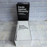
              Cards Against Humanity UK Edition Card Game
            