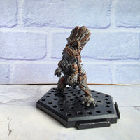 
              Barroth Monster Hunter World Figure Builder With Stand Capcom Rare
            