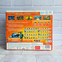 
              Skylanders Giants Booster Pack Wii And Game Guide Bundle
            