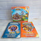 Mega Bloks Skylanders Giants Sky Turret Defense 95408 + Guide Book Bundle - New