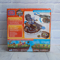 
              Mega Bloks Skylanders Giants Sky Turret Defense 95408 + Guide Book Bundle - New
            
