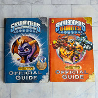 
              Mega Bloks Skylanders Giants Sky Turret Defense 95408 + Guide Book Bundle - New
            