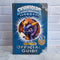 Skylanders Spyros Adventure Master Eons Official Guide Hardback Hard Cover Rare