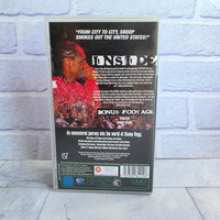 
              Bigg Snoop Dogg Puff Puff Pass Tour Sony PSP UMD
            