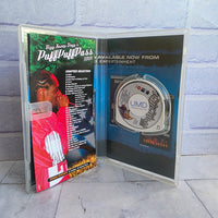 
              Bigg Snoop Dogg Puff Puff Pass Tour Sony PSP UMD
            