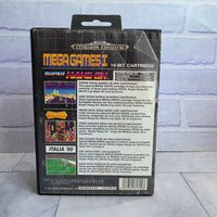
              Mega Games 1 Sega Mega Drive Game
            