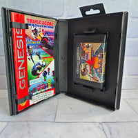 
              Mega Games 1 Sega Mega Drive Game
            
