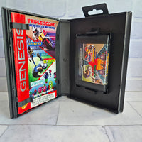 
              Mega Games 1 Sega Mega Drive Game
            