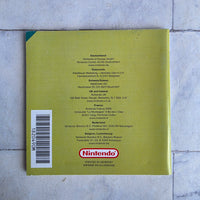
              Pokemon Dash Nintendo DS Manual Booklet Only - Good Condition
            