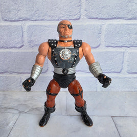 Blade He-Man Masters Of The Universe Action Figure Vintage 1986 MOTU