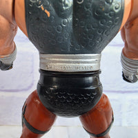 
              Blade He-Man Masters Of The Universe Action Figure Vintage 1986 MOTU
            