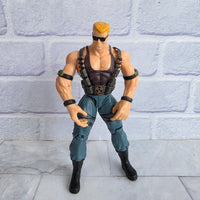 
              Duke Nukem Action Figure 3D Realms 1997 Rare
            