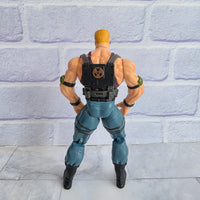 
              Duke Nukem Action Figure 3D Realms 1997 Rare
            