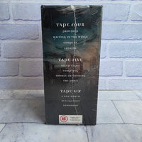 
              Angel  Season Three Collection Part Two VHS - Episodes 12 - 22 - New Sealed
            