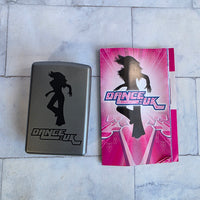 
              Dance UK Dance Mat PS2 Bundle 8 Step Dance Mat + Karaoke Microphone Boxed
            