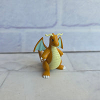 
              Dragonite Pokemon Figure - TOMY 1998 CGTSJ
            