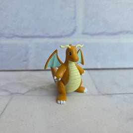 Dragonite Pokemon Figure - TOMY 1998 CGTSJ