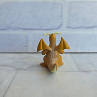 
              Dragonite Pokemon Figure - TOMY 1998 CGTSJ
            