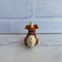 
              Pokémon Growlithe Figure Tomy Vintage 1998 CGTSJ
            