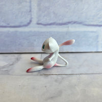 
              Pokémon Mew Figure Tomy Vintage 1998 CGTSJ
            