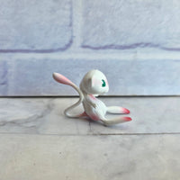 
              Pokémon Mew Figure Tomy Vintage 1998 CGTSJ
            