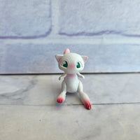 
              Pokémon Mew Figure Tomy Vintage 1998 CGTSJ
            