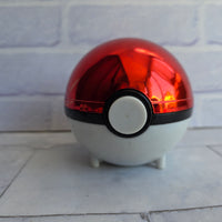 
              Pokémon Figure Bundle Poliwrath Nidoking Cubone Pokeball Vintage Tomy 1998
            