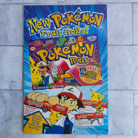 
              Pokemon Surfs Up Pikachu Vol 2 Manga Comic Book Viz Comics 1999
            