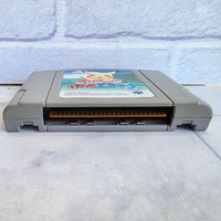 
              Hey You Pikachu Nintendo N64 Japanese Game Cartridge Only
            