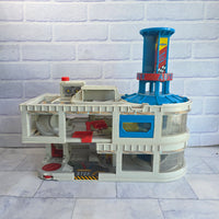 
              Micro Machines Bundle Super Auto World + Tool Box Playset
            