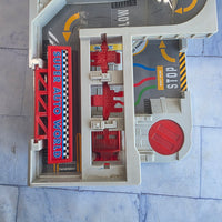 
              Micro Machines Bundle Super Auto World + Tool Box Playset
            