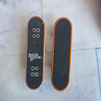 
              Tech Deck Ramp Bundle + Bowl + Finger Boards
            