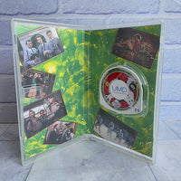
              Ghostbusters PSP UMD Movie Green Box Rare
            