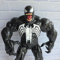 
              Venom Talking Action Figure 15" Marvel Spider-Man Toy With Sound
            