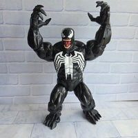 
              Venom Talking Action Figure 15" Marvel Spider-Man Toy With Sound
            