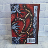 
              Manual of Witchcraft and Alchemy Ex-MORTIS Hocus Book of Spells + Necronomicon
            