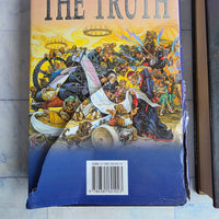 
              Terry Pratchett Hardback Book Bundle - Discworld Night Watch Truth Making Money
            