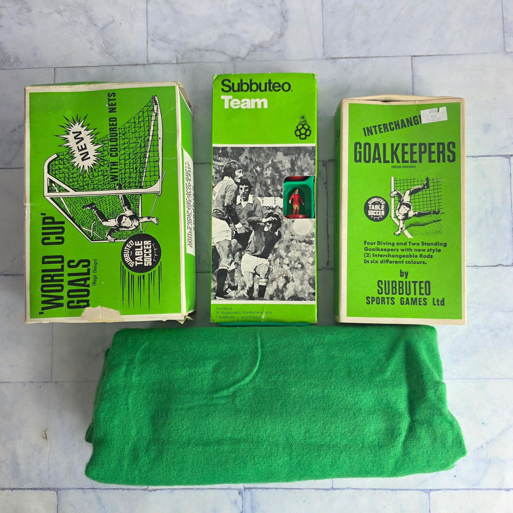 Subbuteo numéro 741 Liverpool - Jeux & Jouets Subbuteo numéro 741 Liverpool - Jeux & Jouets