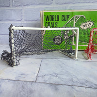 
              Subbuteo Vintage 1970s Bundle Red Team Liverpool Interchangeable Goalkeepers
            