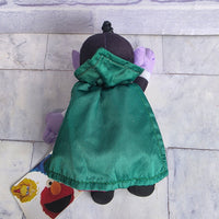 
              Sesame Street Plush Bundle Von Count Cooking Monster Gonzo Muppet Jim Henson
            