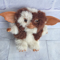 
              Gremlins Gizmo Plush Toy Neca Warner Bros Official Movie
            
