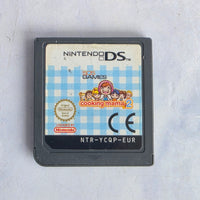
              Cooking Mama 2 Nintendo DS  Cartridge Only
            
