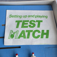 
              Test Match Cricket Game Peter Pan 1977 Version - Complete In Box Freddie Trueman
            