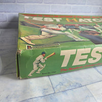 
              Test Match Cricket Game Peter Pan 1977 Version - Complete In Box Freddie Trueman
            